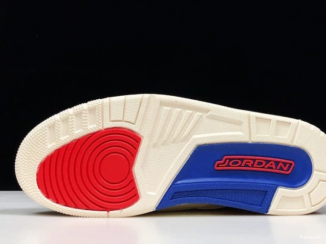 red 3 sail Air Jordan Retro mens AllSeason GAME" 136064- 975 "CHARITY 0614
